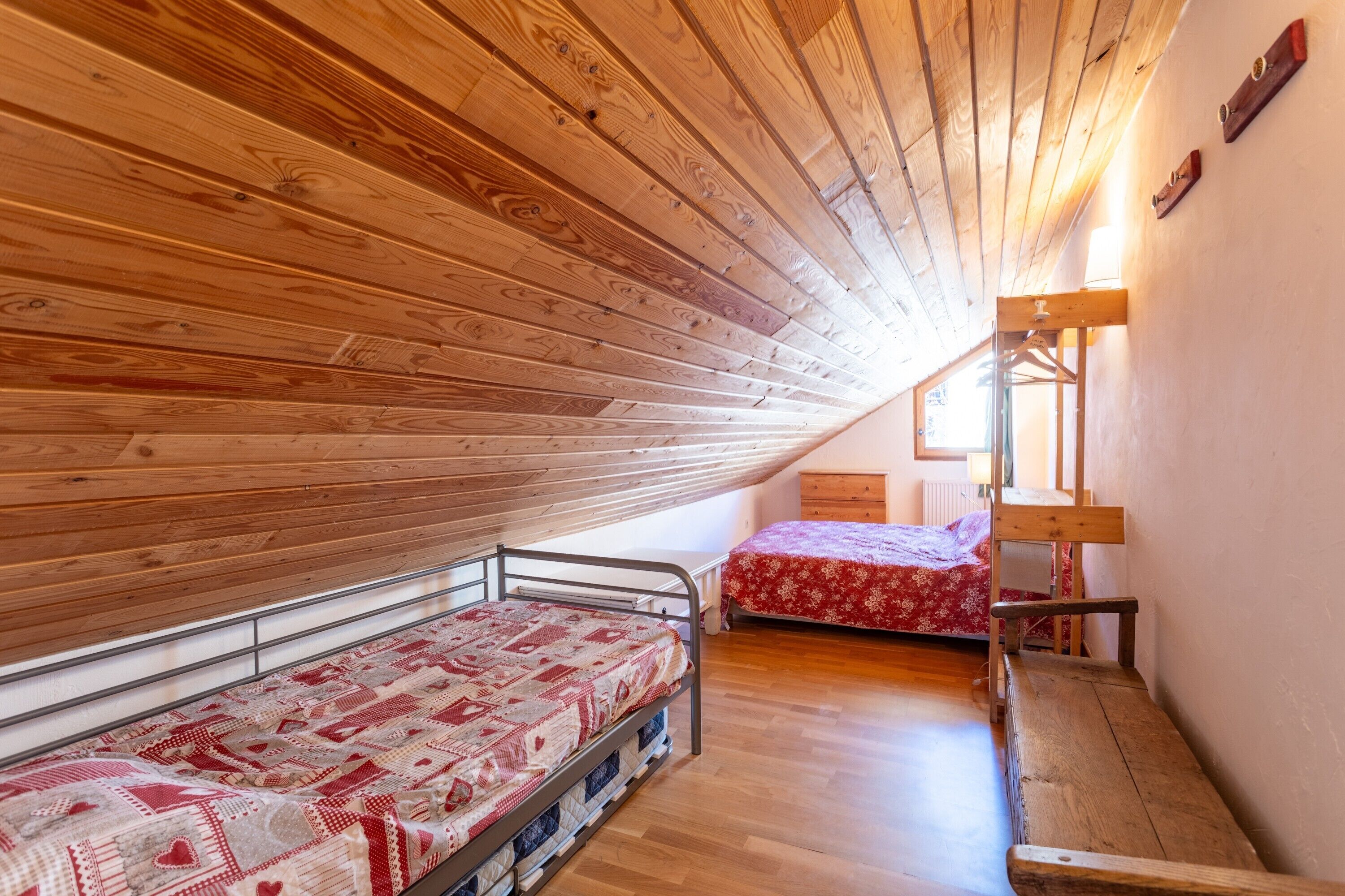 5 sovrum, strykjärn/strykbräda och wi-fi