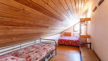 5 sovrum, strykjärn/strykbräda och wi-fi