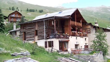 Fachada