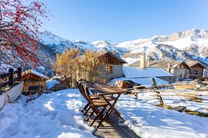 Servei de restauració a l'aire lliure