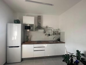 Cozinha privada