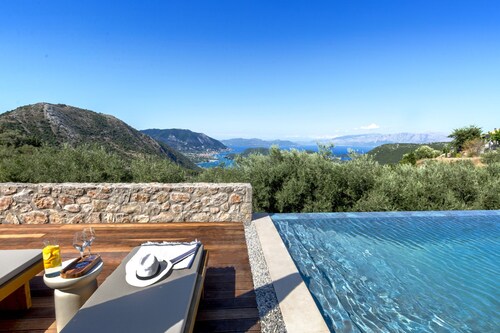 Villa Galinia Fterno