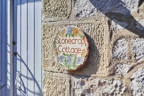 Detalle exterior