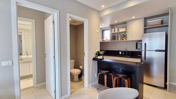 Comfort Apartment | Interior