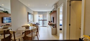 Comfort Apartment | Interior