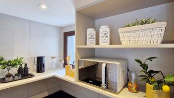 Comfort Apartment | Interior