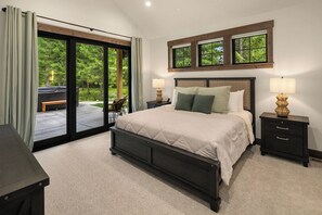 5 bedrooms, iron/ironing board, travel cot, free WiFi - Private Pool * Fantastic Outdoor Living in Suncadia! (Cle Elum)