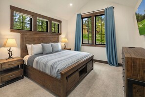 5 bedrooms, iron/ironing board, travel cot, free WiFi - Private Pool * Fantastic Outdoor Living in Suncadia! (Cle Elum)