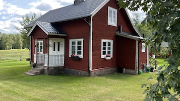 Exteriör