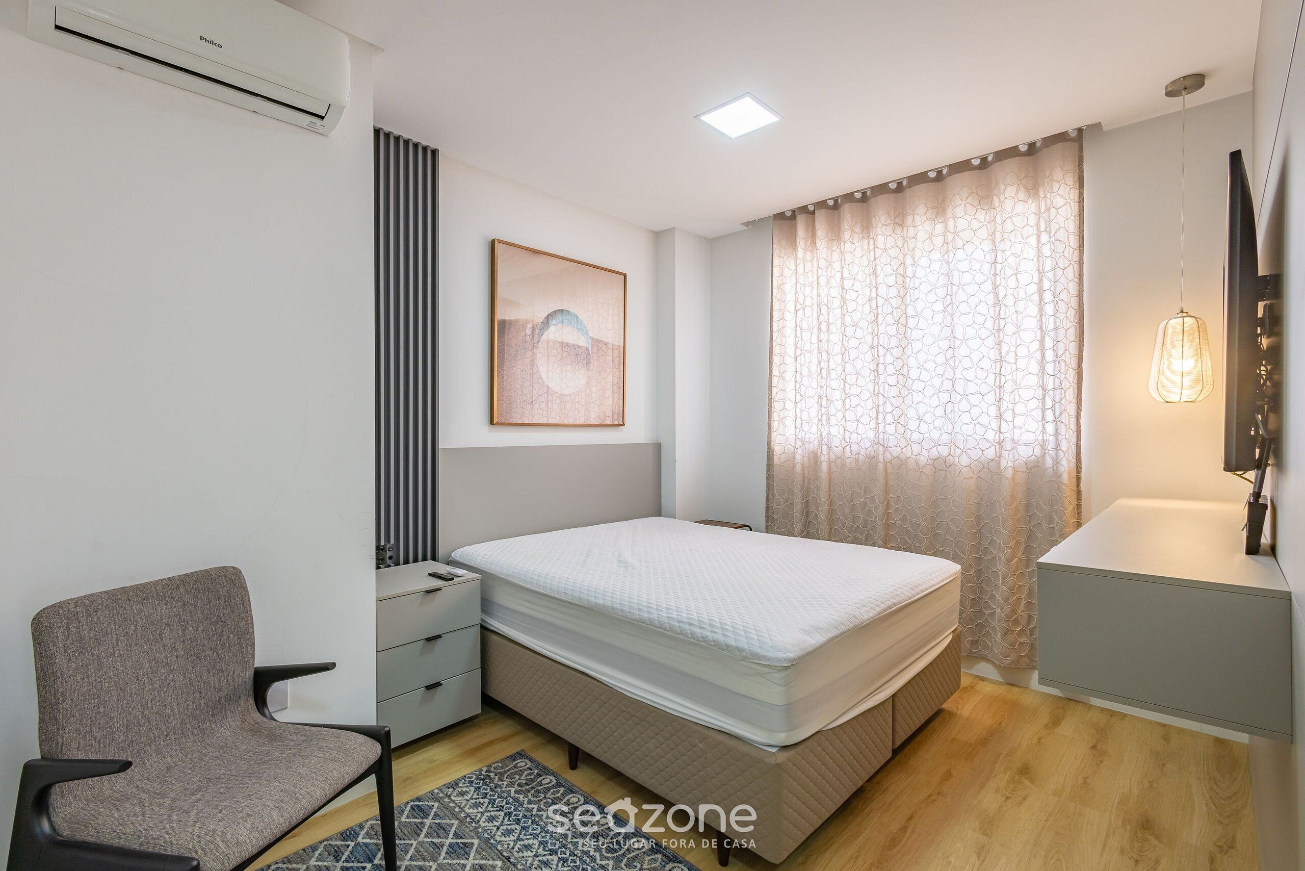 Basic Apartment
