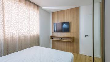 Apartamento básico