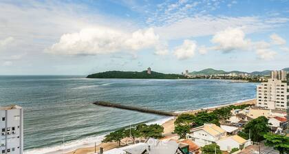 Seaview Apt Condo w/ Pool & BBQ Vce1102