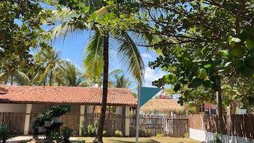 Terraço/pátio