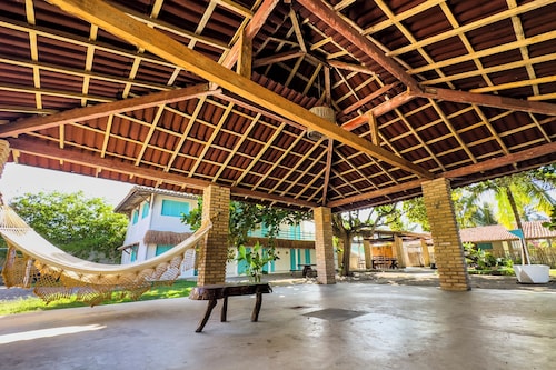 Amaly Pousada e Bistrô