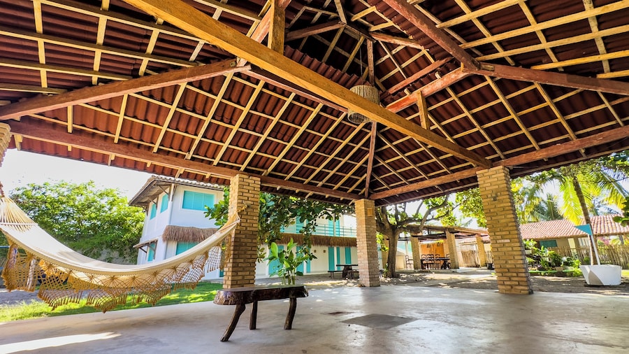 Amaly Pousada e BistrĂŽ