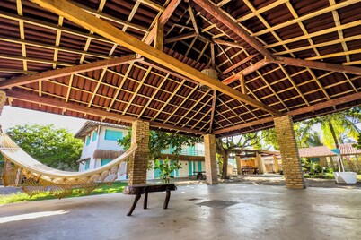 Amaly Pousada e Bistrô