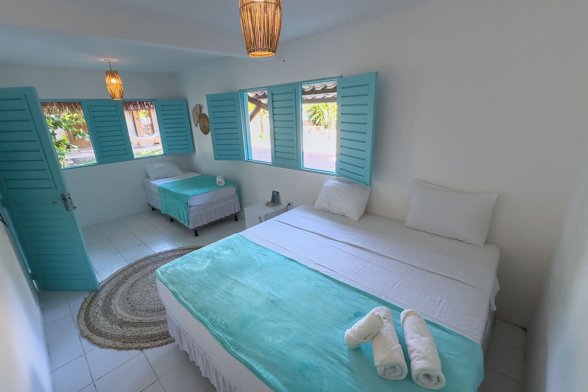 Premium Triple Room
