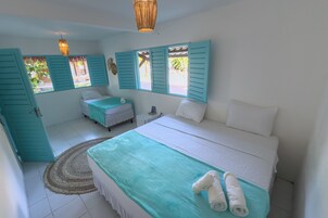 Premium Triple Room | Free WiFi