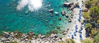 Sinani Villas Rhodes - Private Pool Hideaway