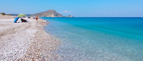 Plage