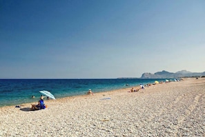 Plage