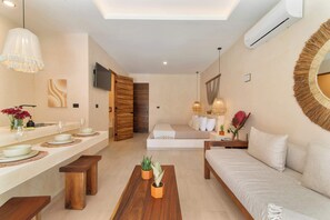 Téléviseur, bureau