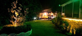 3-bedroom villa in welcoming Cappasocia with AC