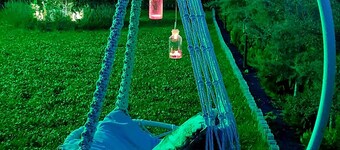 3-bedroom villa in welcoming Cappadocia with AC