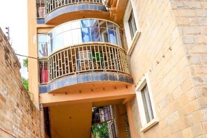 Exterior - Karura Forest Studio Apartments (Nairobi)