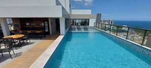 Unclassified image, 3 of 41, button - COBAR0138 - Edifício Barra Premium (Salvador)