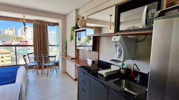 Basic Apartment