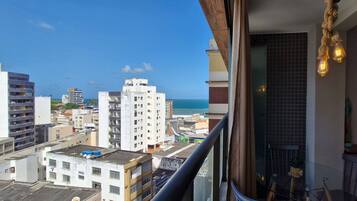 Basic-værelse | Overnatningsstedets område