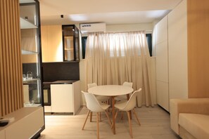 1 habitación