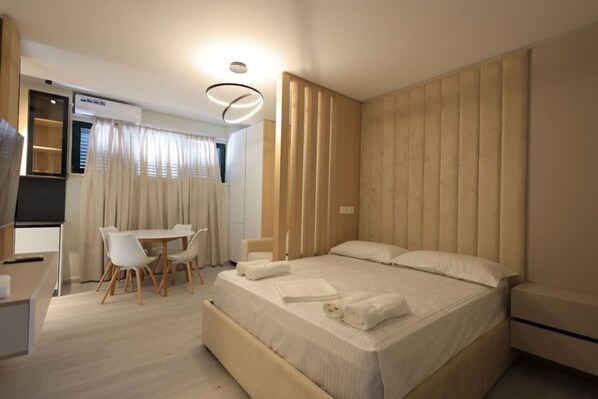 Apartment | 1 bilik tidur