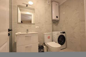 1 habitación