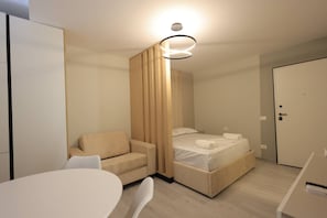 Apartment | 1 bilik tidur