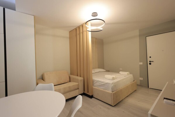1 habitación