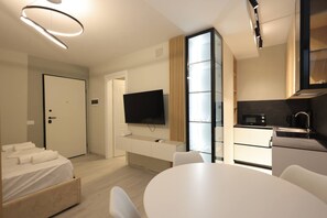 Apartment | 1 bilik tidur