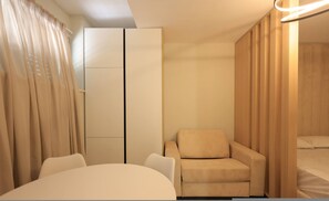 1 habitación