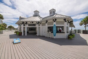 Property grounds - Stay @ The Grand in Wild Dunes (Isle Of Palms)
