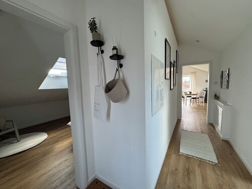 NEU: Gemütliche Ferienwohnung in Aidling am Riegsee - Perfekt für Naturliebhaber