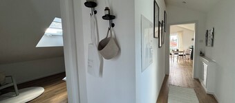 NEW: Cozy vacation apartment in Aidling am Riegsee - perfect for nature lovers