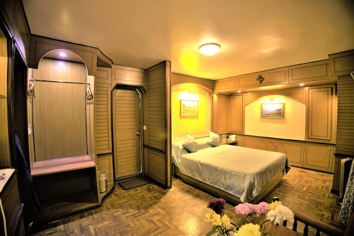 Habitación Deluxe | Wifi gratis