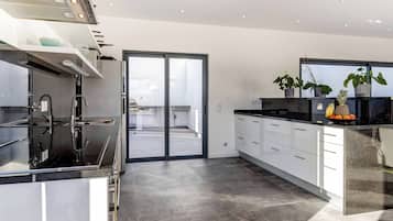 Villa (4 Bedrooms) | Intérieur