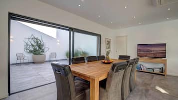 Villa (4 Bedrooms) | Intérieur