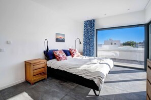 Villa (4 Bedrooms) | Interiör