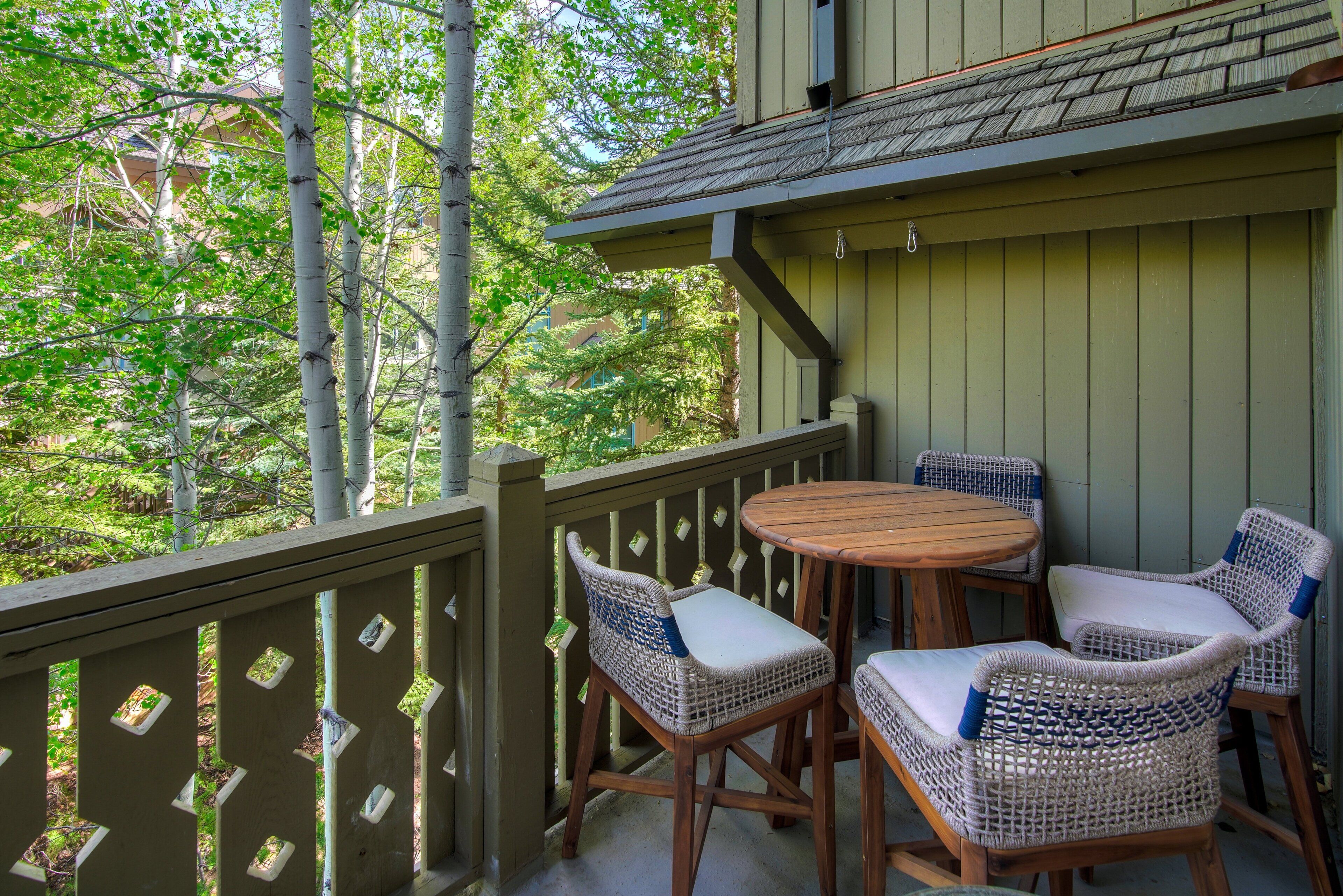 Condo, 3 Bedrooms | Outdoor dining