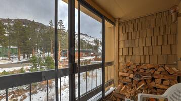 Apartment, 2 Schlafzimmer | Innenbereich