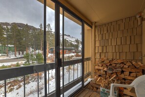 Appart'hôtel, 2 chambres | Intérieur