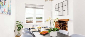 Ocean Pearl - Seaside Sanctuary